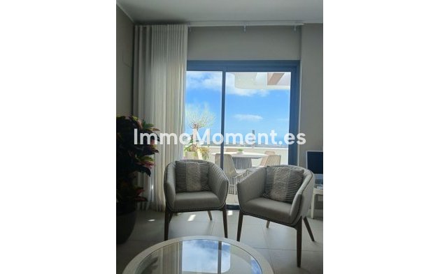 Revente - Appartement - Mijas - Mijas Costa