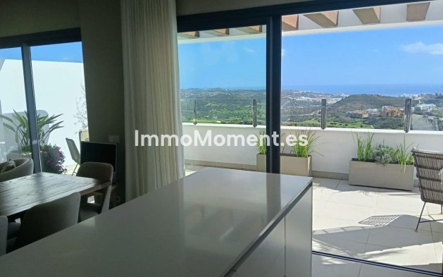 Revente - Appartement - Mijas - Mijas Costa