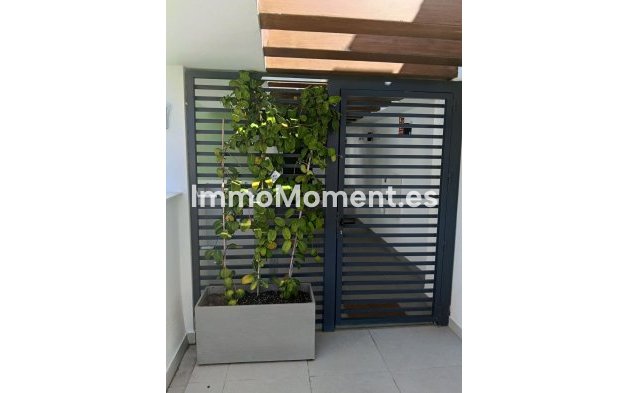 Revente - Appartement - Mijas - Mijas Costa