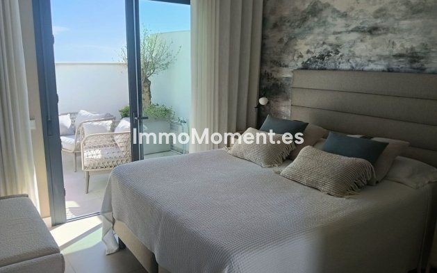 Revente - Appartement - Mijas - Mijas Costa