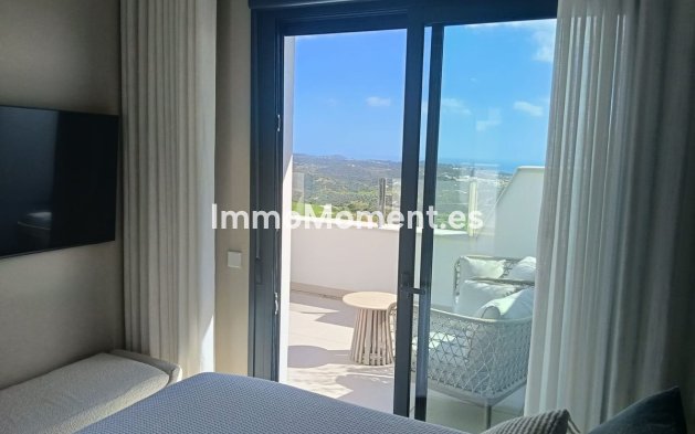 Revente - Appartement - Mijas - Mijas Costa