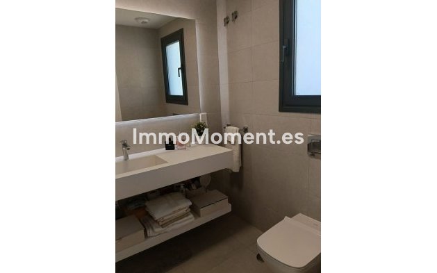 Revente - Appartement - Mijas - Mijas Costa