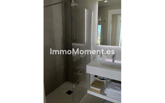Revente - Appartement - Mijas - Mijas Costa