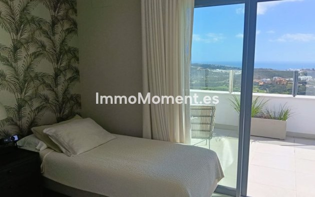 Revente - Appartement - Mijas - Mijas Costa