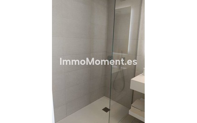 Revente - Appartement - Mijas - Mijas Costa