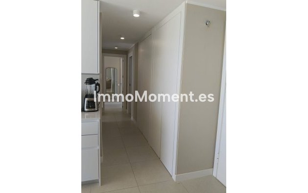 Revente - Appartement - Mijas - Mijas Costa