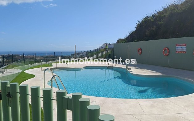 Revente - Appartement - Mijas - Mijas Costa