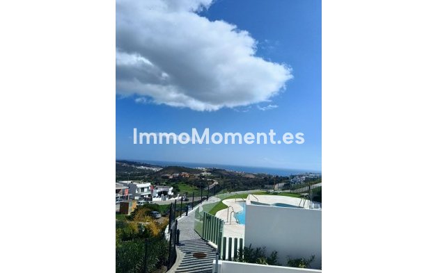 Revente - Appartement - Mijas - Mijas Costa