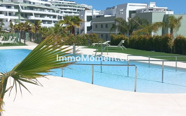 Revente - Appartement - Mijas - Mijas Costa