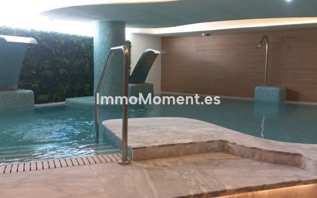 Revente - Appartement - Mijas - Mijas Costa