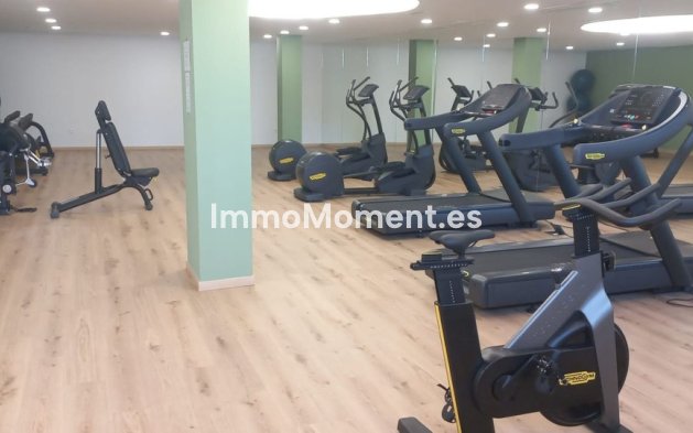 Revente - Appartement - Mijas - Mijas Costa