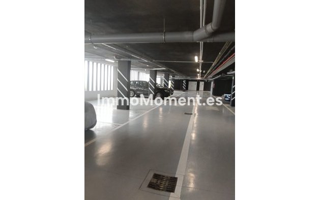 Revente - Appartement - Mijas - Mijas Costa