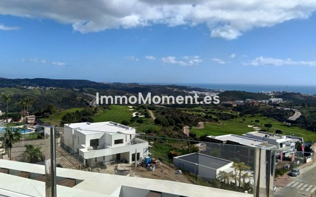 Revente - Appartement - Mijas - Mijas Costa