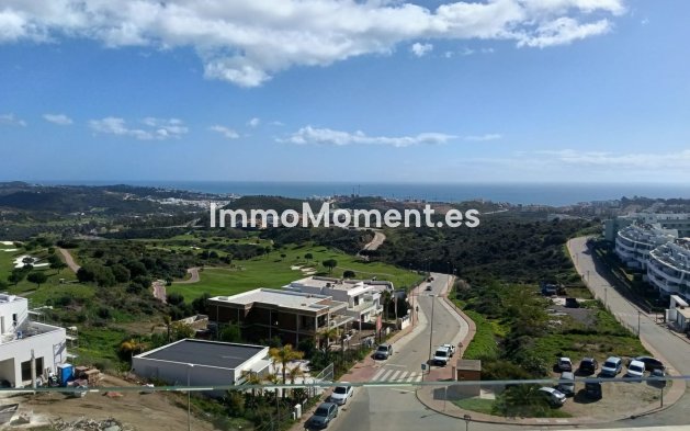 Revente - Appartement - Mijas - Mijas Costa