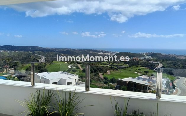 Revente - Appartement - Mijas - Mijas Costa