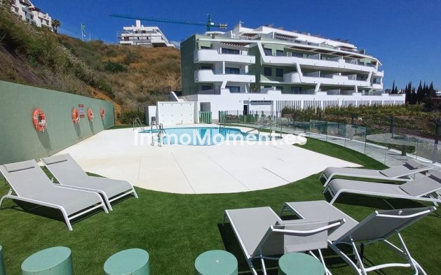 Revente - Appartement - Mijas - Mijas Costa