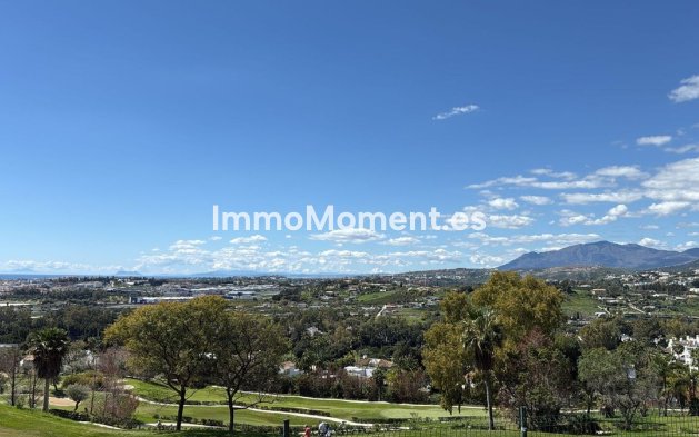 Wiederverkauf - Wohnung - Marbella - Nueva Andalucía