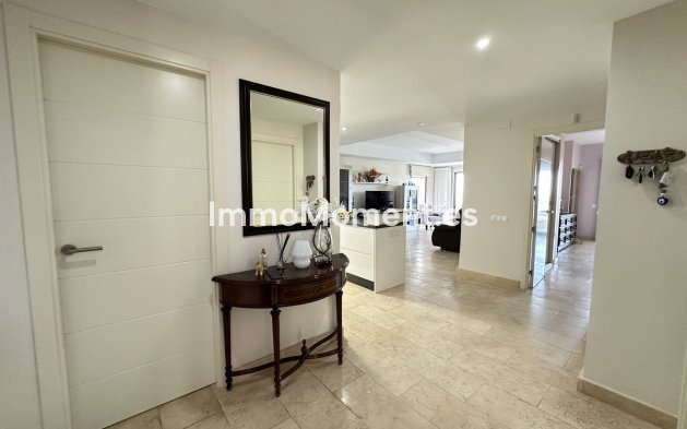 Revente - Appartement - Casares - Casares Centro