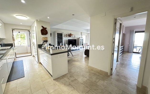 Revente - Appartement - Casares - Casares Centro