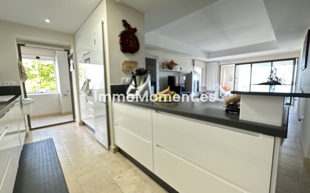 Revente - Appartement - Casares - Casares Centro