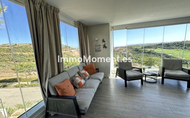 Revente - Appartement - Casares - Casares Centro
