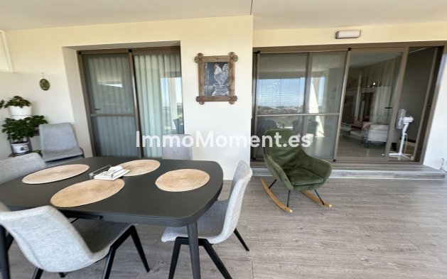 Revente - Appartement - Casares - Casares Centro