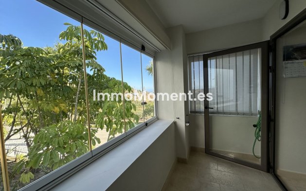 Revente - Appartement - Casares - Casares Centro