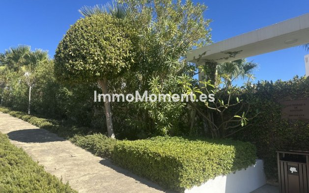 Revente - Appartement - Casares - Casares Centro