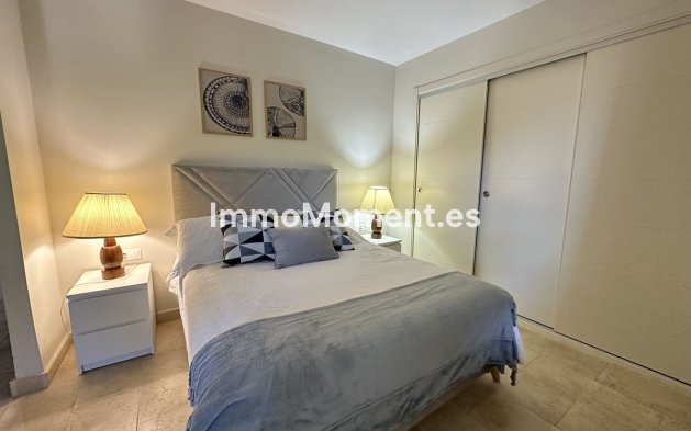 Revente - Appartement - Casares - Casares Centro
