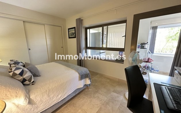 Revente - Appartement - Casares - Casares Centro