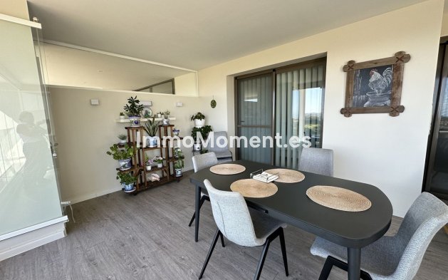 Revente - Appartement - Casares - Casares Centro