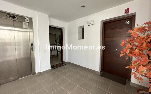 Revente - Appartement - Casares - Casares Centro