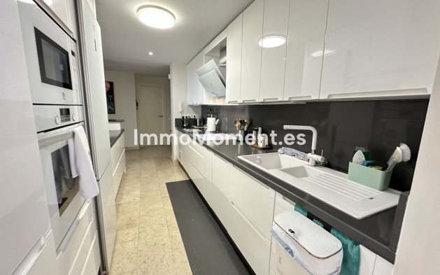 Revente - Appartement - Casares - Casares Centro