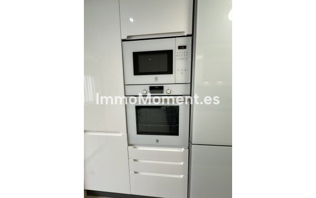 Revente - Appartement - Casares - Casares Centro