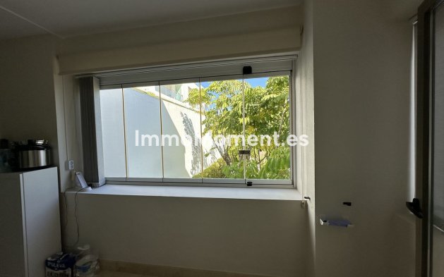 Revente - Appartement - Casares - Casares Centro