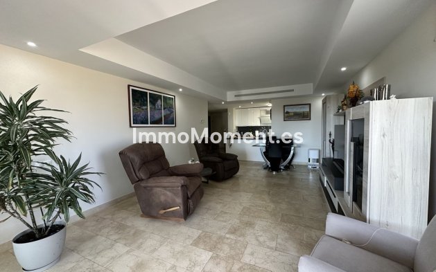 Revente - Appartement - Casares - Casares Centro