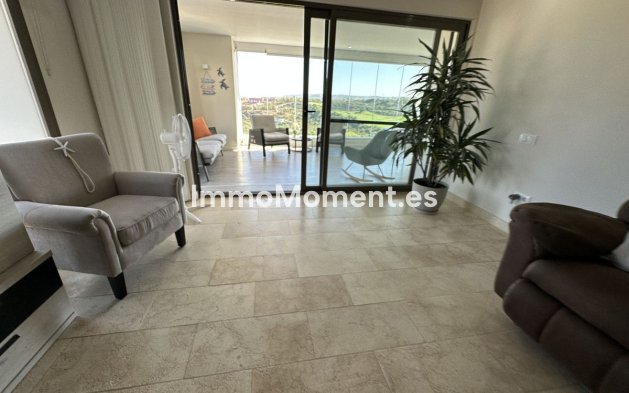 Revente - Appartement - Casares - Casares Centro