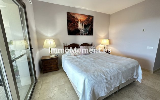 Revente - Appartement - Casares - Casares Centro