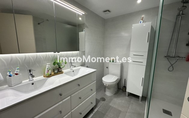 Revente - Appartement - Casares - Casares Centro