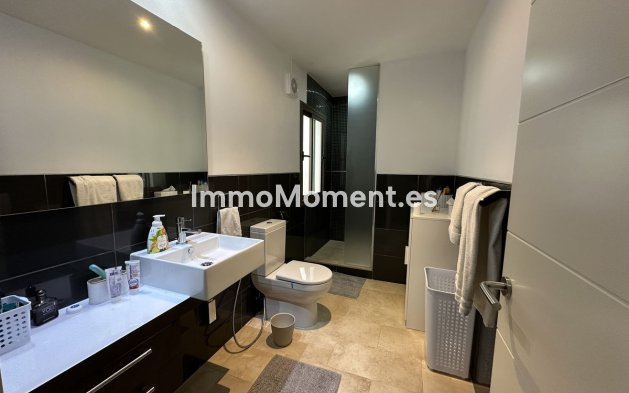 Revente - Appartement - Casares - Casares Centro