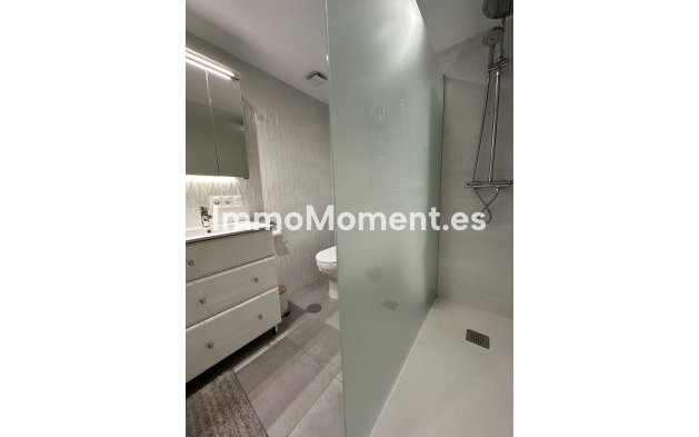 Revente - Appartement - Casares - Casares Centro