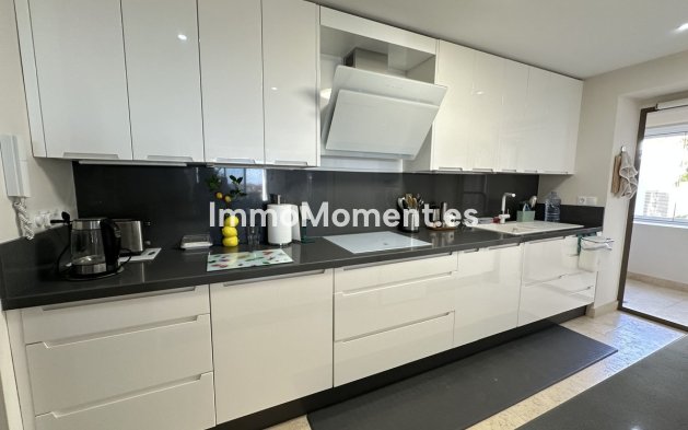 Revente - Appartement - Casares - Casares Centro