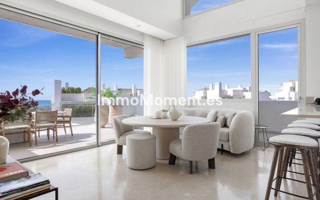 Reventa - Apartamento - Benahavís - Benahavís Centro