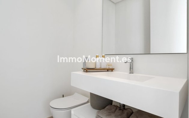 Reventa - Apartamento - Benahavís - Benahavís Centro