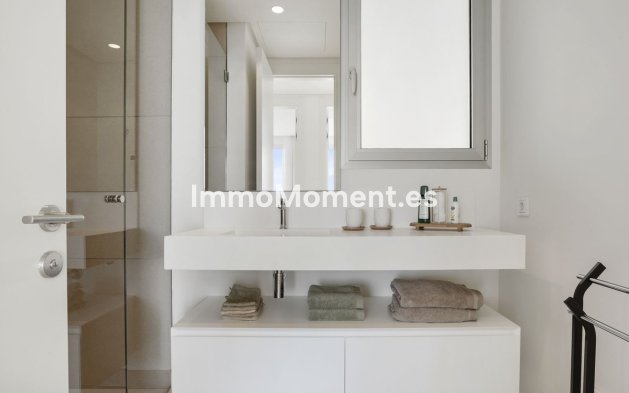 Reventa - Apartamento - Benahavís - Benahavís Centro