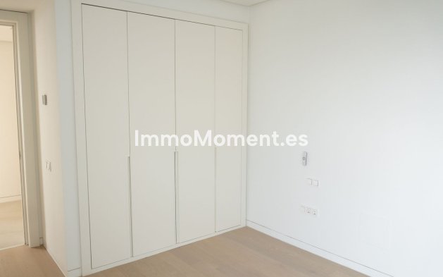 Bestaande woning - Appartement - Binnenland  - Ojén