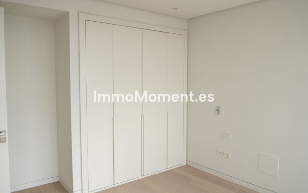 Bestaande woning - Appartement - Binnenland  - Ojén