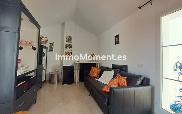 Revente - Maison mitoyenne - Intérieur                       - Lauro Golf