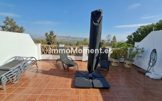 Revente - Maison mitoyenne - Intérieur                       - Lauro Golf