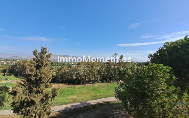 Revente - Maison mitoyenne - Intérieur                       - Lauro Golf